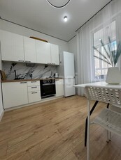 2-комн. квартира , 57м² , 4/9 этаж