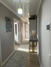 2-комн. квартира , 57м² , 9/9 этаж