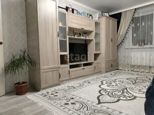 2-комн. квартира , 57.6м² , 12/12 этаж