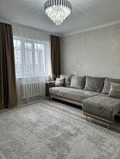 2-комн. квартира , 57.6м² , 6/14 этаж