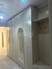 2-комн. квартира , 57.7м² , 10/12 этаж