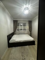 2-комн. квартира , 58м² , 6/8 этаж