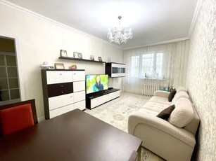 2-комн. квартира , 60м² , 1/9 этаж