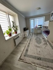 2-комн. квартира , 61.7м² , 2/6 этаж