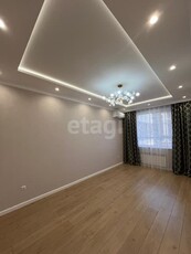 2-комн. квартира , 65.1м² , 3/9 этаж