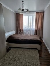 2-комн. квартира , 67м² , 8/9 этаж