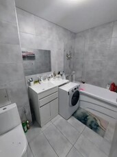 2-комн. квартира , 68м² , 23/24 этаж