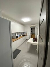 2-комн. квартира , 70м² , 1/9 этаж