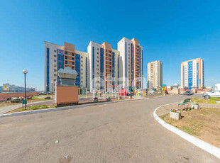 2-комн. квартира , 72м² , 7/11 этаж