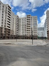 2-комн. квартира , 74.9м² , 12/12 этаж