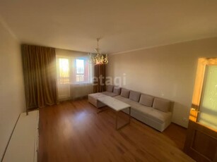 2-комн. квартира , 75м² , 20/23 этаж