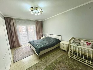 2-комн. квартира , 81м² , 10/16 этаж