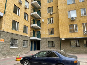 2-комн. квартира , 82м² , 8/10 этаж