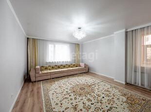 2-комн. квартира , 83м² , 5/9 этаж