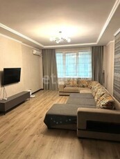 2-комн. квартира , 87м² , 9/9 этаж