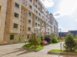 2-комн. квартира , 93м² , 3/8 этаж