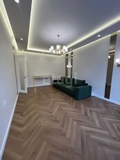 3-комн. квартира , 100м² , 7/9 этаж