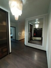 3-комн. квартира , 107м² , 1/12 этаж