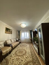 3-комн. квартира , 107м² , 17/18 этаж