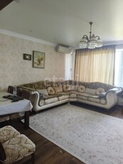 3-комн. квартира , 110м² , 10/13 этаж