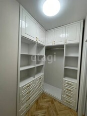 3-комн. квартира , 120м² , 12/36 этаж