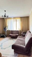 3-комн. квартира , 64м² , 4/10 этаж