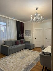 3-комн. квартира , 64м² , 5/10 этаж