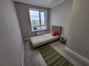 3-комн. квартира , 75м² , 9/9 этаж