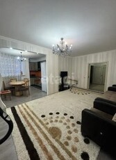 3-комн. квартира , 77.7м² , 2/14 этаж