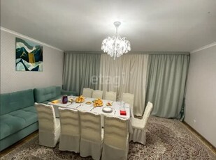 3-комн. квартира , 79.1м² , 1/6 этаж