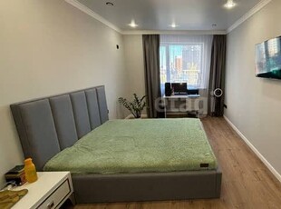 3-комн. квартира , 80м² , 3/18 этаж