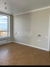 3-комн. квартира , 83м² , 15/22 этаж