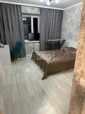 3-комн. квартира , 83м² , 4/9 этаж