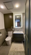 3-комн. квартира , 86м² , 19/21 этаж