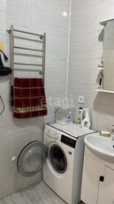 3-комн. квартира , 86.1м² , 7/16 этаж