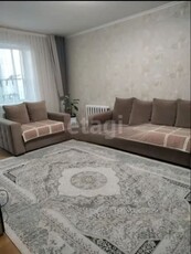 3-комн. квартира , 86.6м² , 4/9 этаж