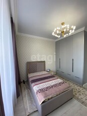 3-комн. квартира , 90м² , 2/10 этаж