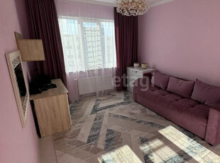 3-комн. квартира , 93м² , 9/9 этаж