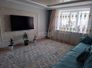 3-комн. квартира , 96м² , 12/13 этаж