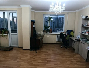 3-комн. квартира , 96.9м² , 7/10 этаж