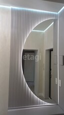 3-комн. квартира , 98м² , 4/9 этаж