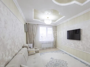 4-комн. квартира , 131м² , 8/8 этаж