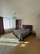 4-комн. квартира , 138м² , 4/22 этаж