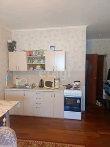 1-комн. квартира , 28.3м² , 12/13 этаж