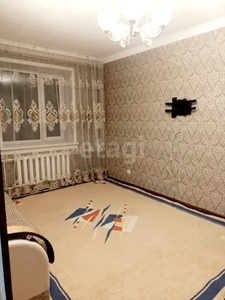 1-комн. квартира , 37м² , 6/6 этаж