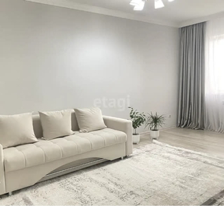 1-комн. квартира , 40м² , 9/10 этаж