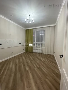 1-комн. квартира , 42м² , 5/16 этаж