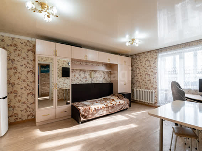 2-комн. квартира , 38.8м² , 4/6 этаж