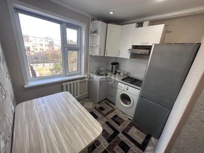 2-комн. квартира , 40м² , 4/5 этаж