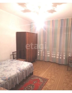 2-комн. квартира , 47м² , 3/5 этаж